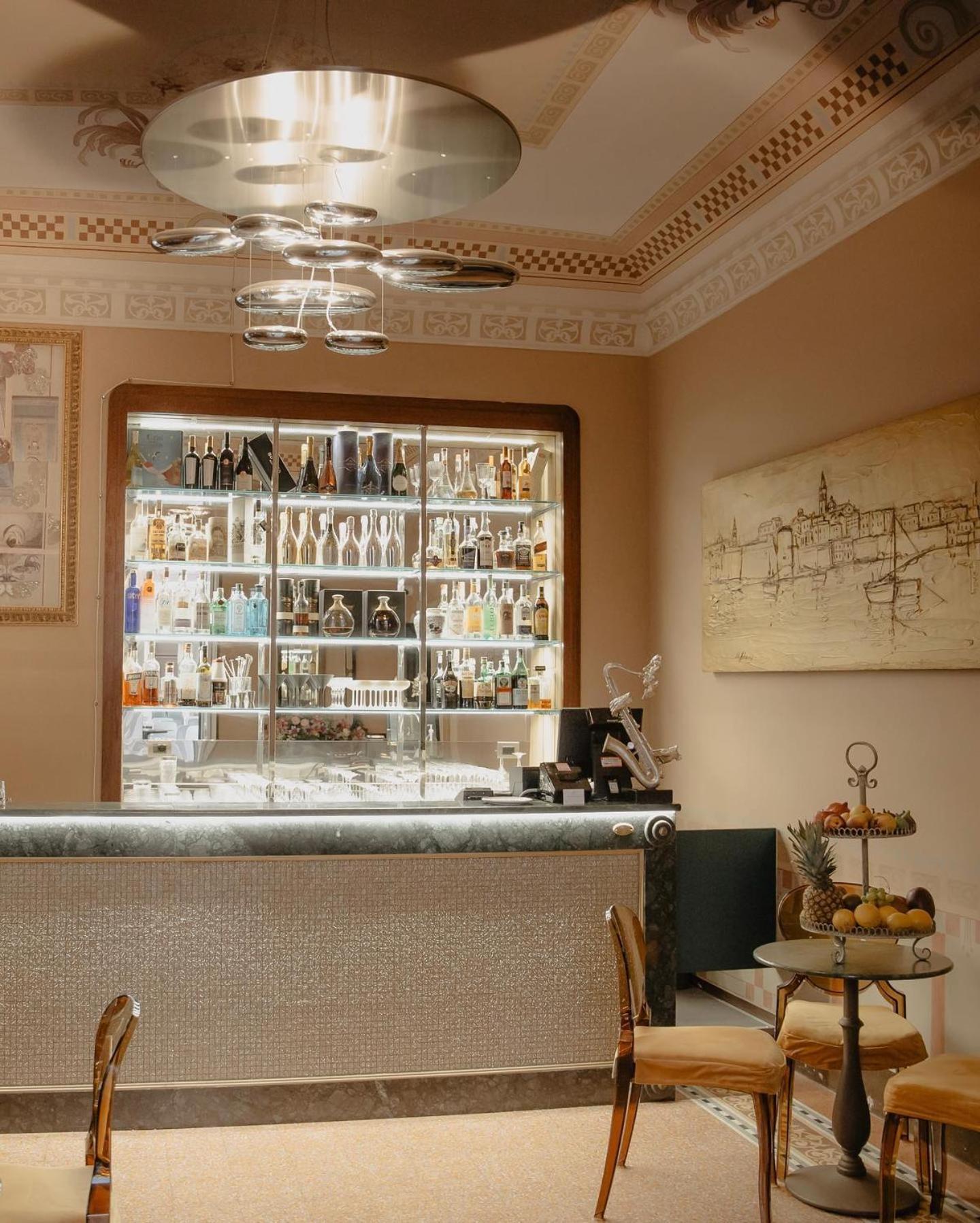 阿尔盖罗 Luxury Liberty House酒店 外观 照片